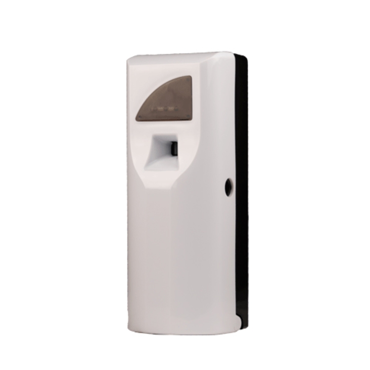 Metered Aerosol Dispenser