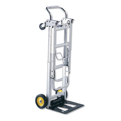 HideAway Convertible Truck, 250 lb to 400 lb Capacity, 15.5 