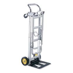 HideAway Convertible Truck, 250 lb to 400 lb Capacity, 15.5