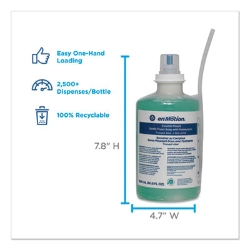 GP enMotion Counter Mount Foam Soap Refill, Tranquil Aloe Sc