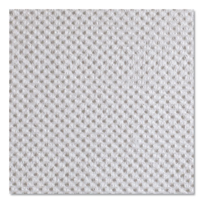 Pacific Blue Basic S-Fold Paper Towels, 1-Ply, 10.25 x 9.25,
