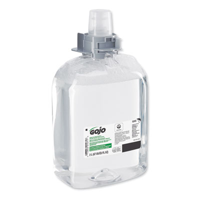 Green Certified Foam Hand Cleaner, Refill for GOJO FMX-20 Pu
