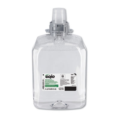Green Certified Foam Hand Cleaner, Refill for GOJO FMX-20 Pu