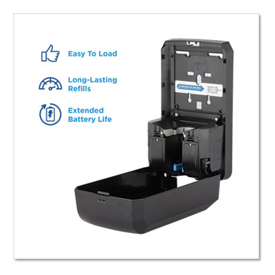 Pacific Blue Ultra Automated Touchless Soap/sanitizer Dispen