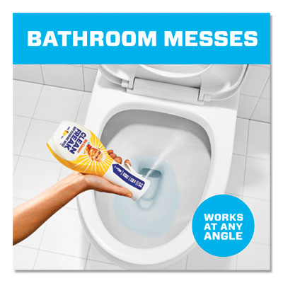 Clean Freak Deep Cleaning Mist Multi-Surface Spray, Lemon Sc
