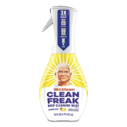 Clean Freak Deep Cleaning Mist Multi-Surface Spray, Lemon Sc