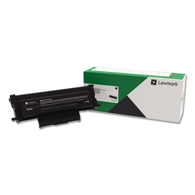 B221x00 Return Program Extra High-Yield Toner, 6,000 Page-Yi