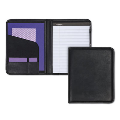 Professional Padfolio, Storage Pockets/card Slots, Writing P