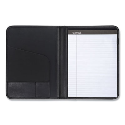 Professional Padfolio, Storage Pockets/card Slots, Writing P