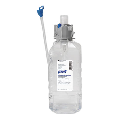 Professional Mild Foam Soap Refill, For CX, CXi, CXT Dispens