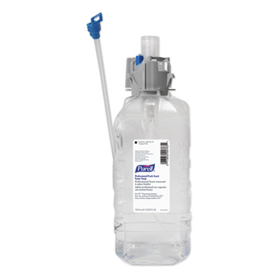 Professional Foam Soap Refill, For CX, CXi, CXT Dispensers, 