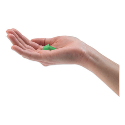 MULTI GREEN Hand Cleaner, Refill for PRO TDX Push Style Disp