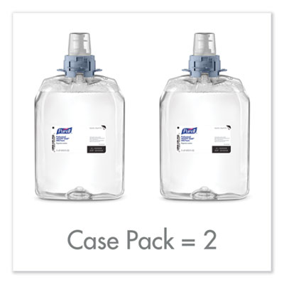 Professional HEALTHY SOAP Mild Foam, Refill for PURELL FMX-2