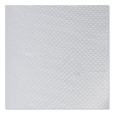 Universal Hand Towel Roll, 1-Ply, 7.88" x 800 ft, White, 6 R