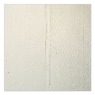 Centerfeed Hand Towel, 2-Ply, 7.6 X 11.8, White, 500/roll, 6
