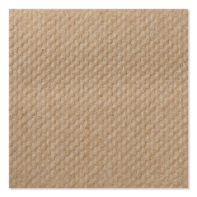 Universal Multifold Hand Towel, 1-Ply, 9.13 x 9.5, Natural,