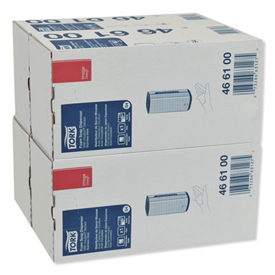 Image Design Foam Skincare Automatic Dispenser With Intuitio