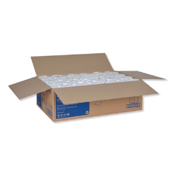 Advanced Bath Tissue, Septic Safe, 2-Ply, White, 500 Sheets/