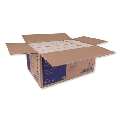Multifold Paper Towels, 2-Ply, 9.13 x 9.5, White, 189/Pack,