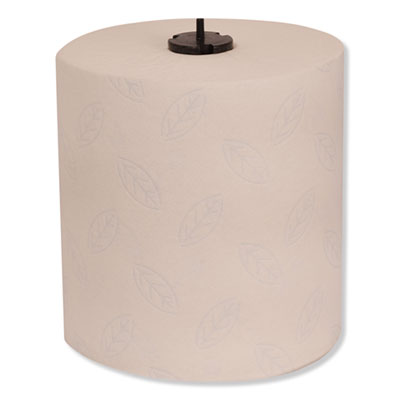 Premium Soft Matic Hand Towel Roll, 2-Ply, 7.7 x 575 ft, Whi