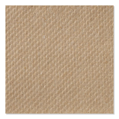 Multifold Hand Towel, 1-Ply, 9.13 x 9.5, Natural, 250/Pack,