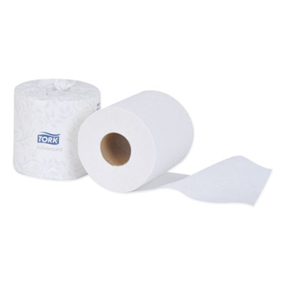 Advanced Bath Tissue, Septic Safe, 2-Ply, White, 500 Sheets/