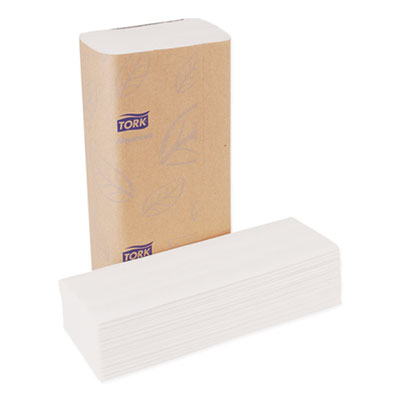 Multifold Paper Towels, 2-Ply, 9.13 x 9.5, White, 189/Pack,