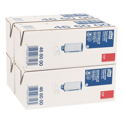 Foam Skincare Manual Dispenser, 1 L Bottle; 33 Oz Bottle, 4.