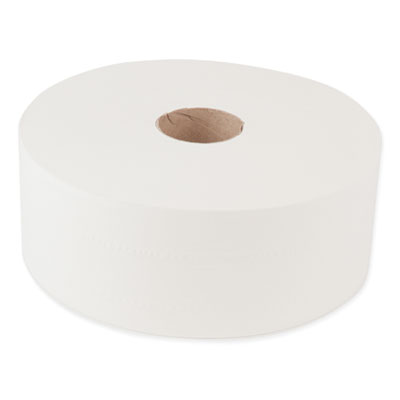 Advanced Jumbo Bath Tissue, Septic Safe, 2-Ply, 3.48" x 1,60