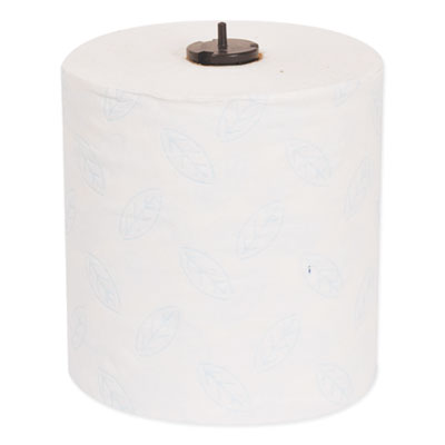 Premium Extra Soft Matic Hand Towel Roll, 2-Ply, 7.7" x 300