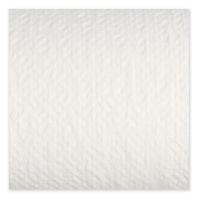 Universal Bath Tissue, Septic Safe, 2-Ply, White, 500 Sheets