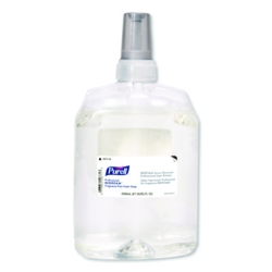 Professional REDIFOAM Foam Soap Refill, Fragrance-Free, 2,00