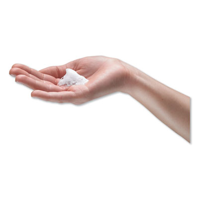 Clear and Mild Foam Handwash Refill, For ADX-7 Dispenser, Fr