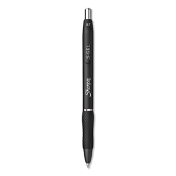 S-Gel High-Performance Gel Pen, Retractable, Medium 0.7 Mm,