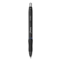S-Gel High-Performance Gel Pen, Retractable, Medium 0.7 Mm,