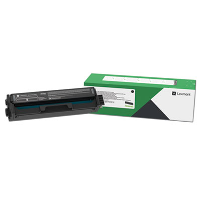 20n1hk0 Return Program High-Yield Toner, 4,500 Page-Yield, B