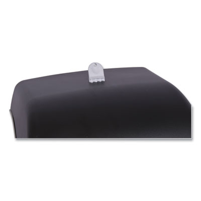 Hand Towel Dispenser, Electronic, 11.78 X 9.12 X 14.39, Tran