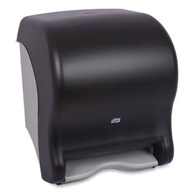 Hand Towel Dispenser, Electronic, 11.78 X 9.12 X 14.39, Tran