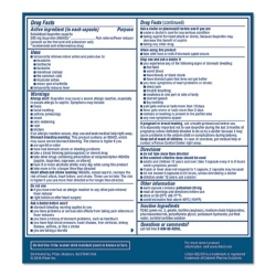 Liqui-Gels, Two-Pack, 50 Packs/box