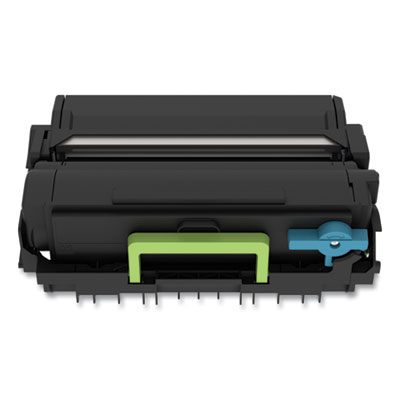 55b1h00 Return Program High-Yield Toner, 15,000 Page-Yield, 