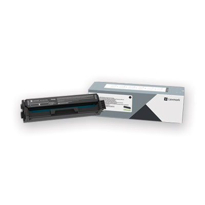 20n1xk0 Return Program Extra High-Yield Toner, 6,000 Page-Yi
