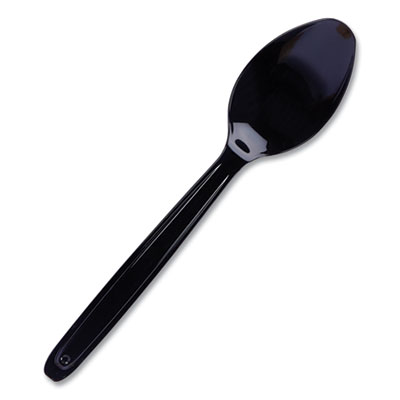 Cutlery for Cutlerease Dispensing System, Mediumweight Spoon