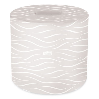 Premium Bath Tissue, Septic Safe, 2-Ply, White, 450 Sheets/R