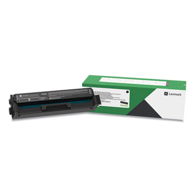 C341xk0 Return Program Extra High-Yield Toner, 4,500 Page-Yi