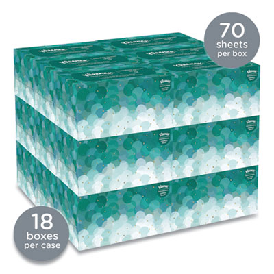 Ultra Soft Hand Towels, POP-UP Box, 1-Ply, 8.9 x 10, White,