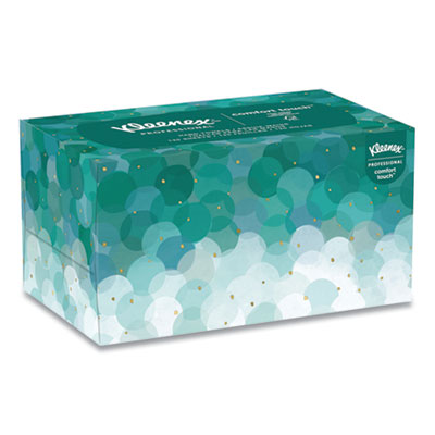 Ultra Soft Hand Towels, POP-UP Box, 1-Ply, 8.9 x 10, White, 