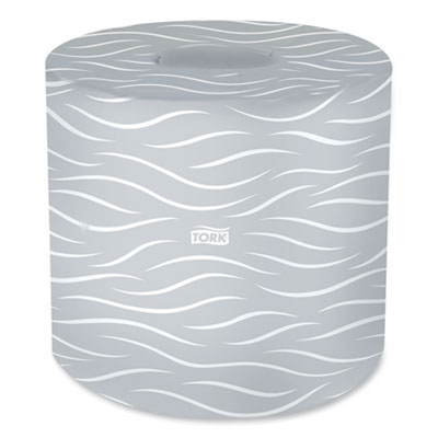 Advanced Bath Tissue, Septic Safe, 2-Ply, White, 400 Sheets/