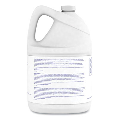 Soft Care All Purpose Liquid Refill, Gentle Floral Scent, 1