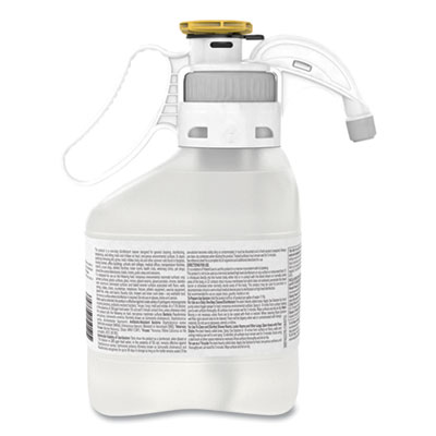 Oxivir Five 16 Concentrate One Step Disinfectant Cleaner, 1.