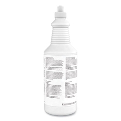 Red Juice Stain Remover, Unscented, 32 oz Bottle, 6 Bottles/